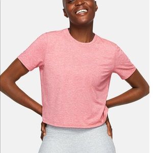 Outdoor Voices Sweatee Tee Shirt